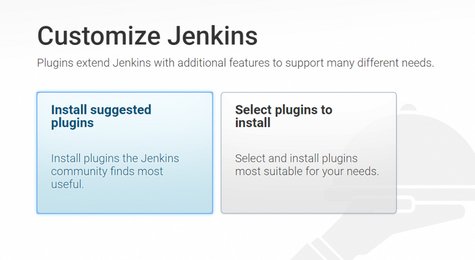 Administrator password