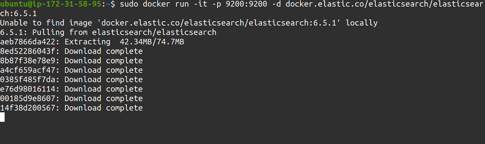 Installation on Linux