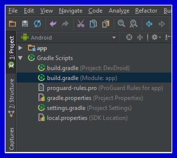 Eclipse IDE