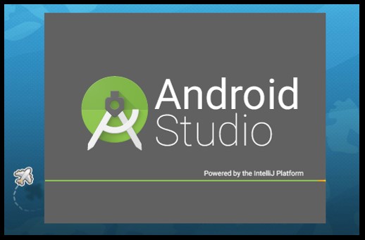 setting Android Studio