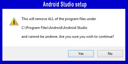 android studio