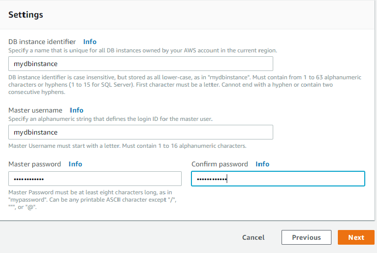 DB-instance-name