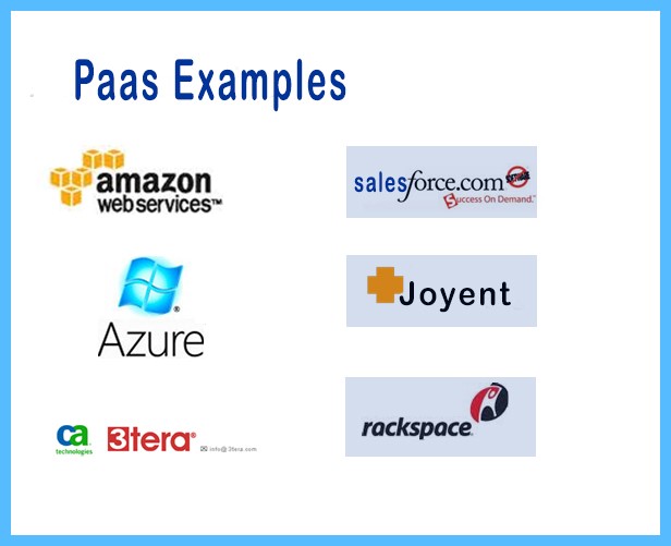 Paas