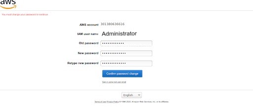 administrator