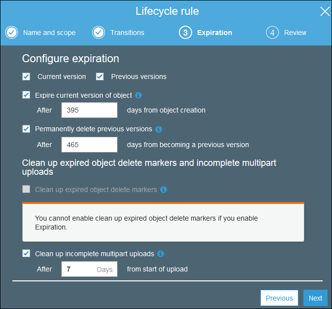 configure-expiration