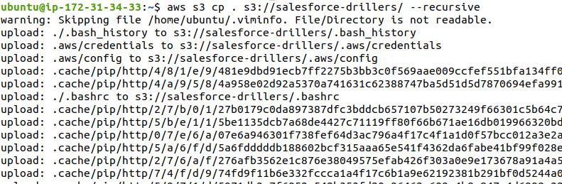 copying-multiple-object-from-s3