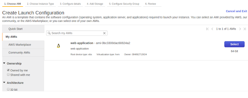 create-lunch-configuration1