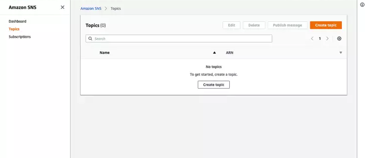 create-topic