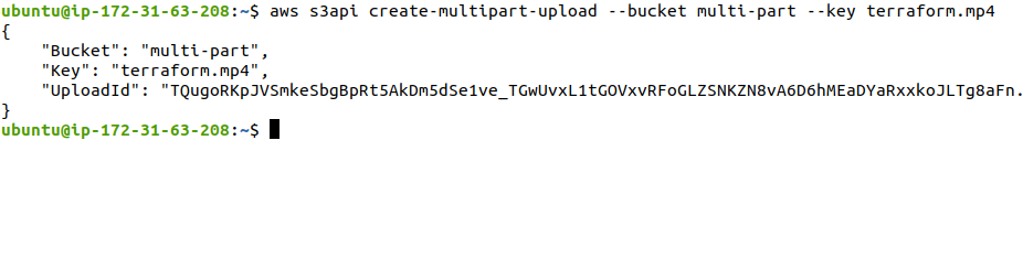 created-multipart