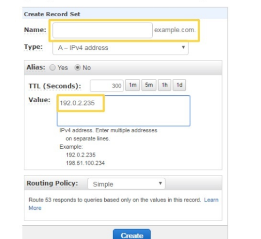fill-server-public-ip