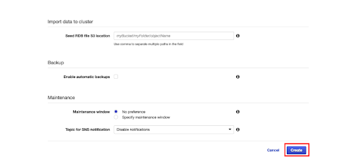 import-data-to-cluster