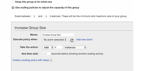 increase-group-size