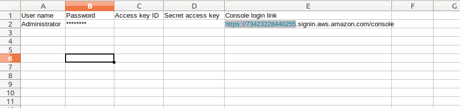 open-credential-file