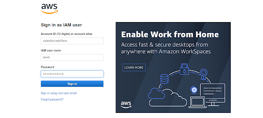 sign-in-IAM-user
