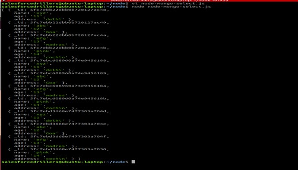 node-mongo-select