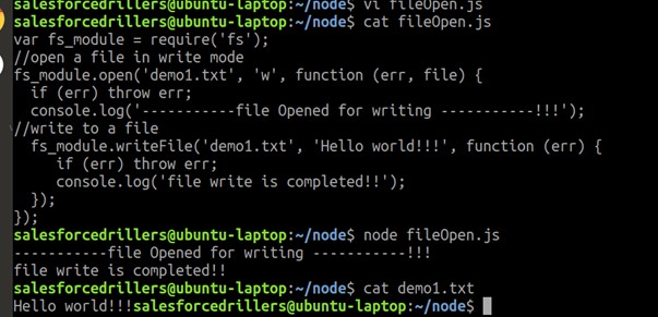 open-file-service