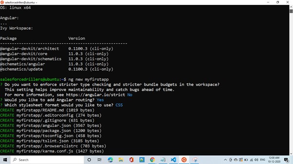 angular-firstApp