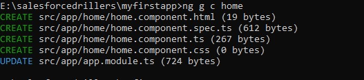 myfirstapp-component