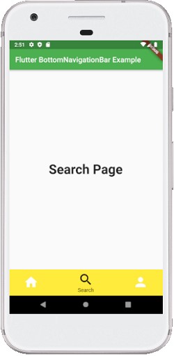 flutter-bottom-navigation-bar-example-2