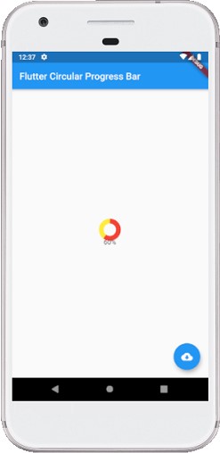 flutter-circular-progress-bar