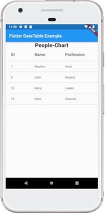 flutter-data-table