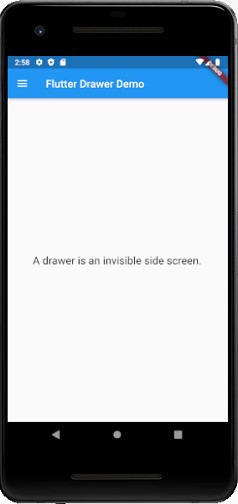 flutter-drawer-demo