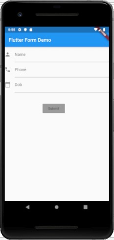 flutter-form-demo-output