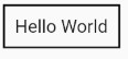 flutter-hello-world