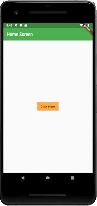 flutter-home-screen