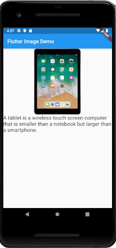 flutter-image-demo