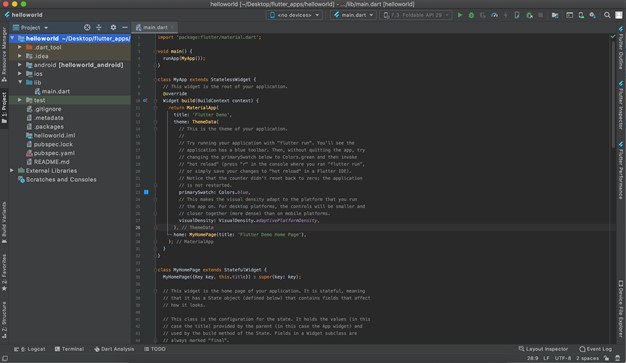 flutter-new-application-finish