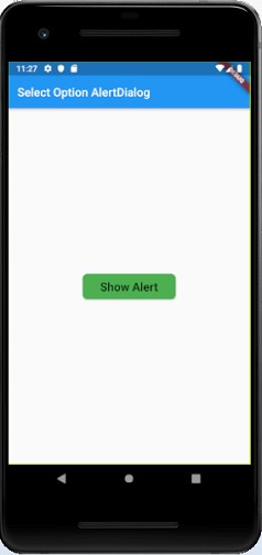 flutter-select-option-alertdialog