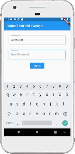 flutter-textfield-widget-keyboard