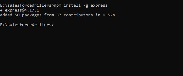 install-express-js