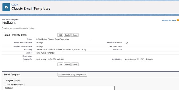lightning-exp-classic-email-template-created