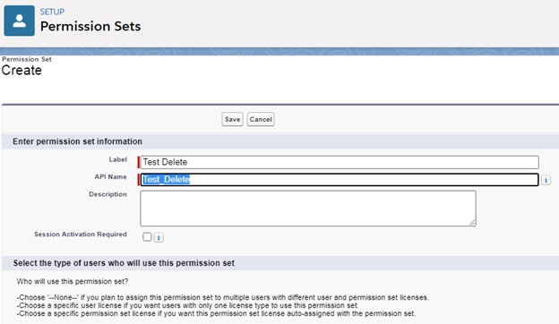 lightning-exp-user-permission-set-create