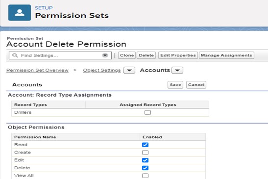lightning-exp-user-permission-set-delete