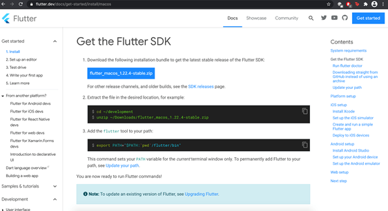 mac-flutter-sdk