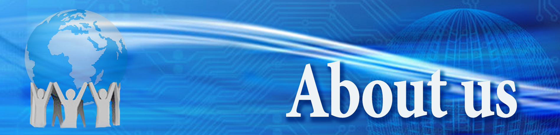 about